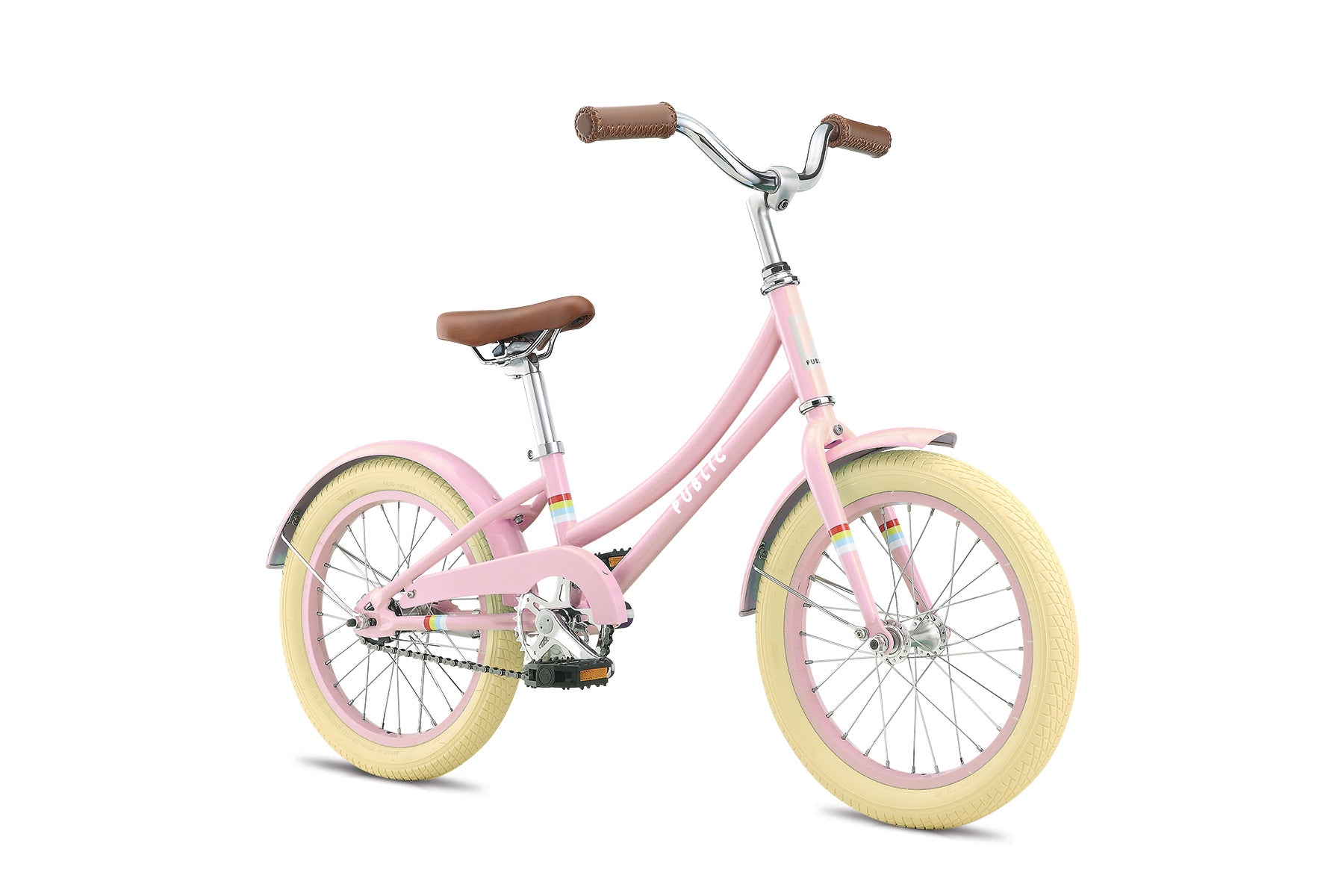 PUBLIC Sprout C 20 - Blush