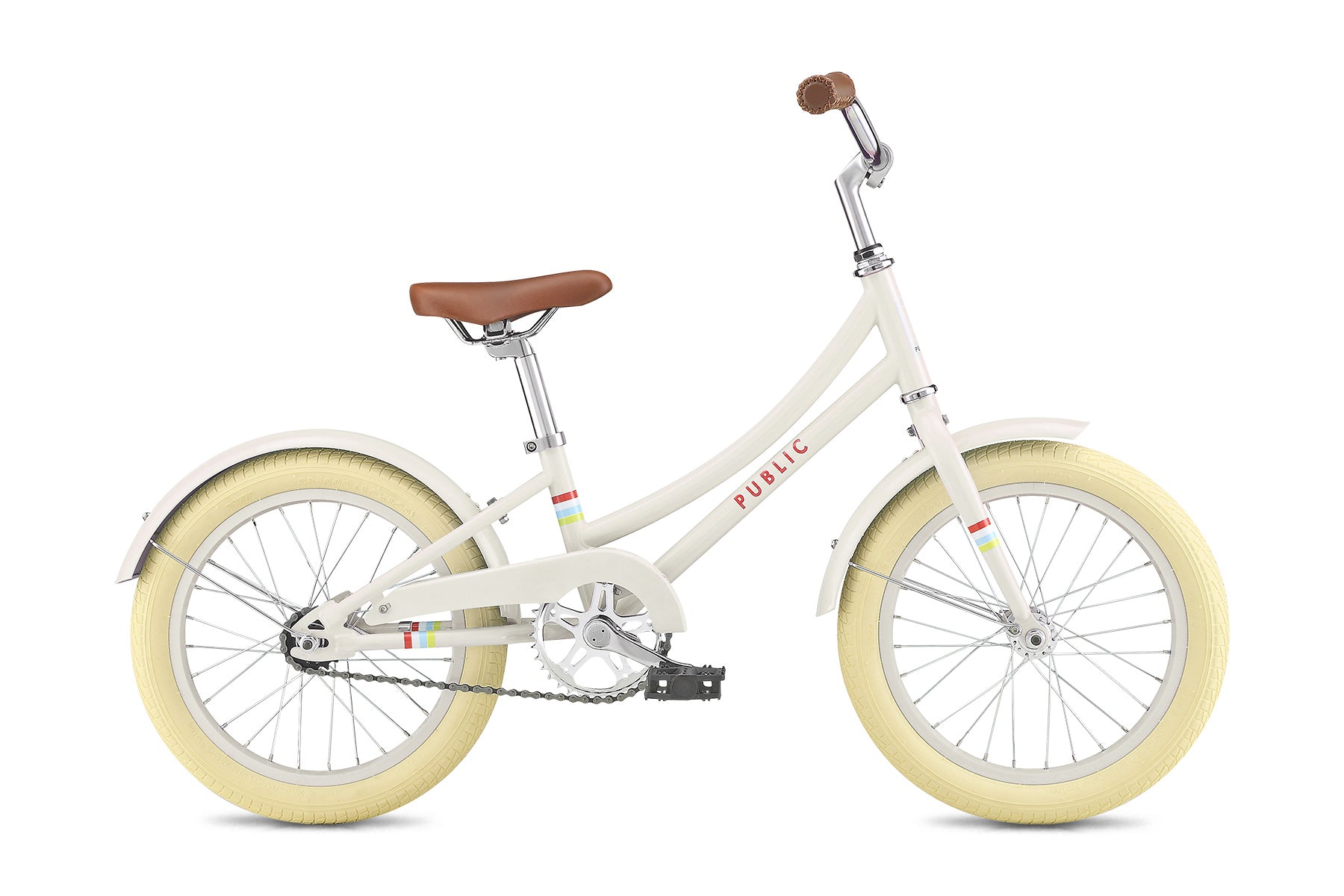 PUBLIC Sprout C 16 - Cream