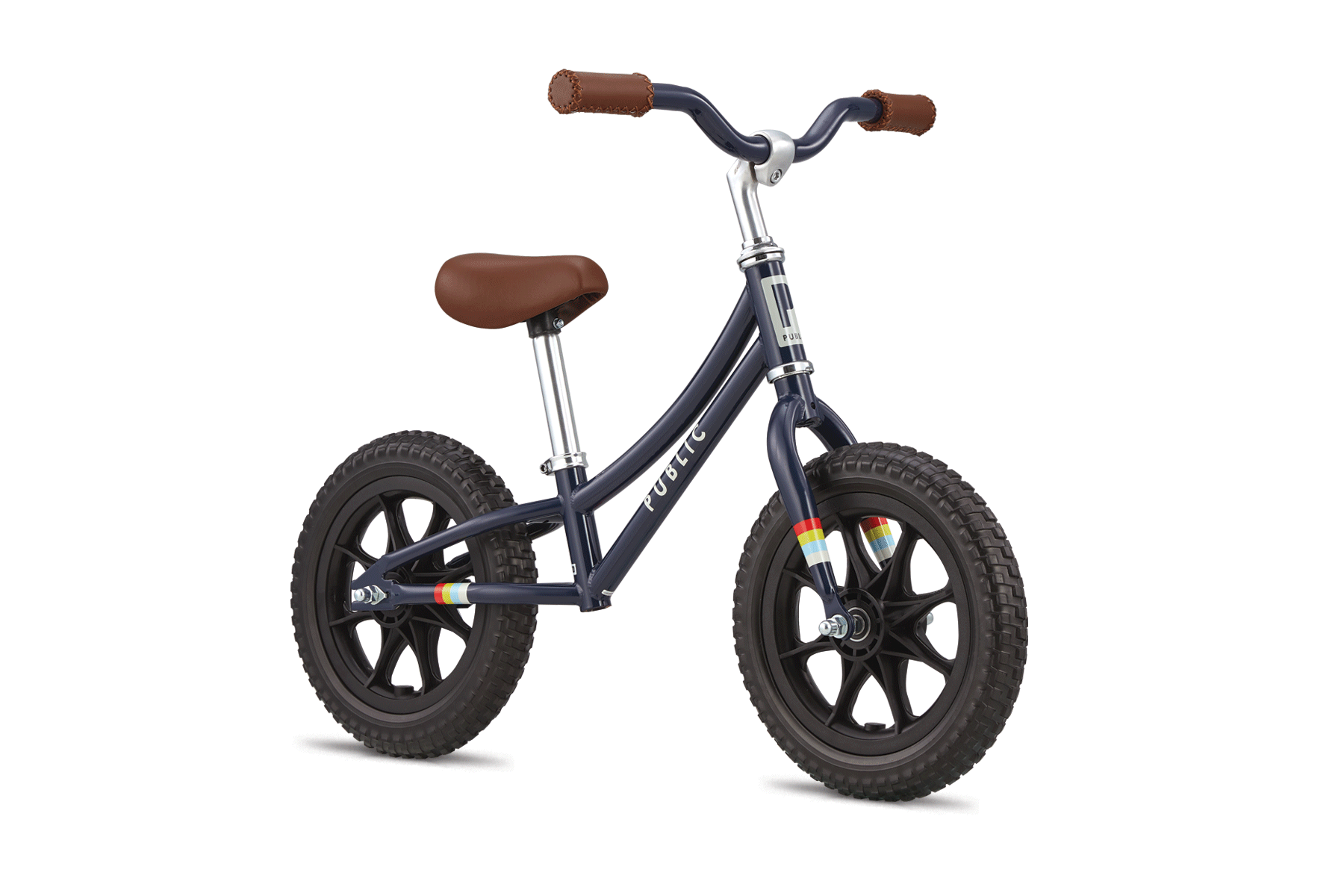 Public Sprout Mini Kids Balance Bike - Red