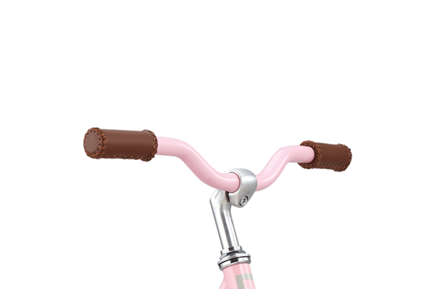 Public Sprout Mini Kids Balance Bike - Red