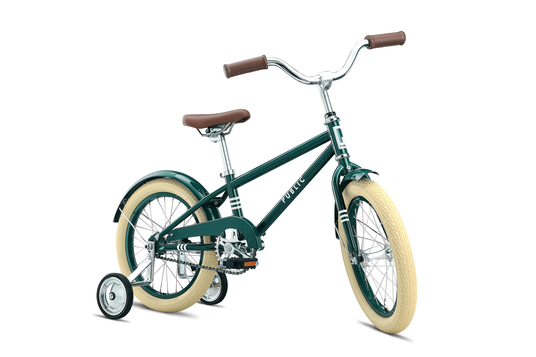 Sprout V 16 - British Racing Green