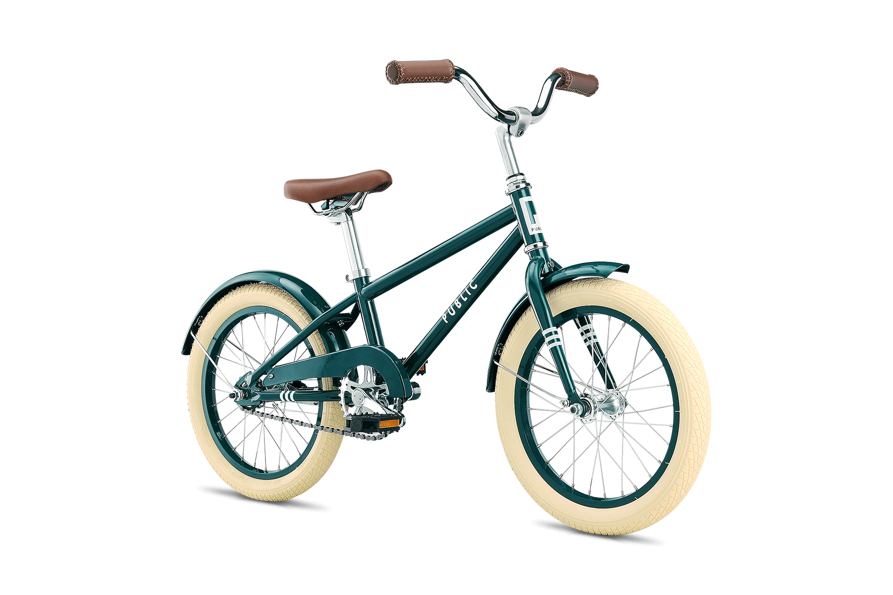 Sprout V 20 - British Racing Green