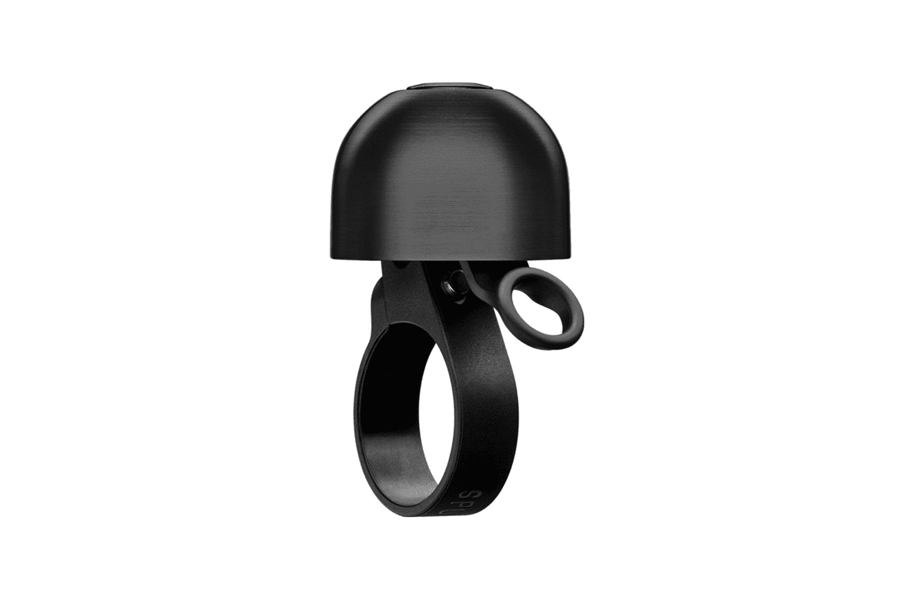 Spurcycle Compact Bell - Black