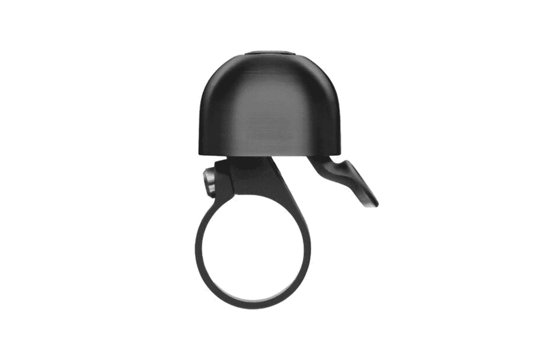 Spurcycle Compact Bell - Black