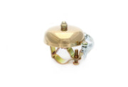 PUBLIC Brass Bike Bell - Brass