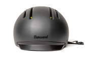 Thousand Chapter Helmet - Racer Black