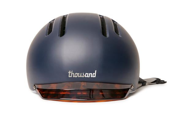 Thousand Chapter Helmet - Club Navy