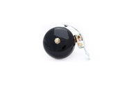 PUBLIC Brass Bike Bell - Black